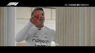F1 O Filme |  The Best Tickets 15'' | 26 de junho no cinema