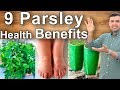 Parsley Uses and Health Benefits - Properties, Benefits and Contraindications of Parsley