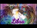 Libra ♎️ Lo que no sabes de esta persona 😨 Te lo revelo ahora mismo 😱