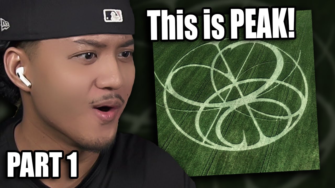 aespa - Armageddon (The 1st Album) | ALBUM REACTION (Part 1 of 3)