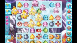 Fish Epic Level 107