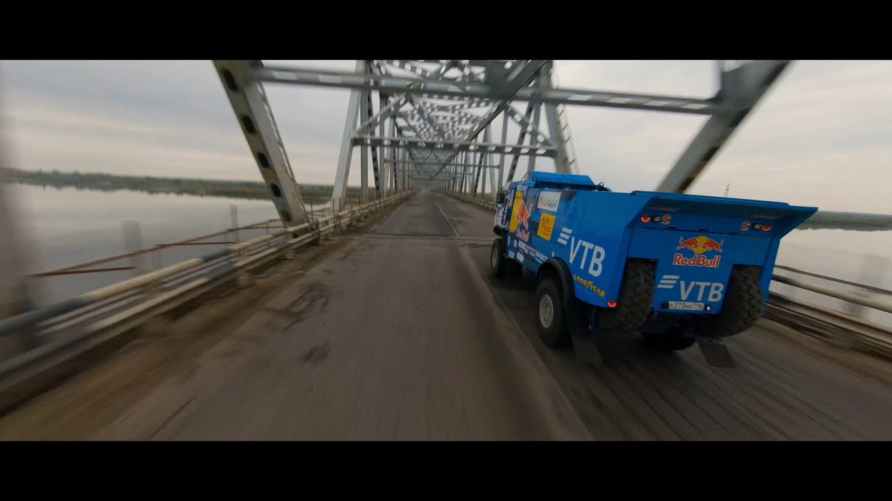 FPV DRONE RACING | Ралли-рейд "Золото Кагана" 2021