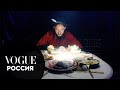 33 вопроса Томми Кэшу | 33 Questions With Tommy Cash | Vogue Russia (ENG SUBS)