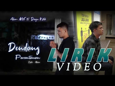 Adim Mf - Talambek Datang (Official Music Video eDm)