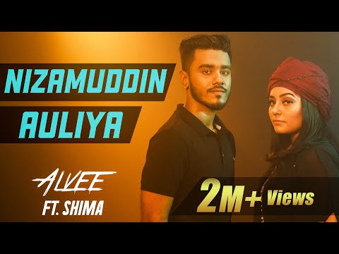 Nizamuddin Auliya | Alvee | Shima | Bangla Folk Song 2021