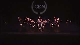 What is ICØN?