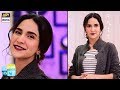Watch Anoushay Abbasi Se Suniye Un Ki Diet Plan Online In Hd
