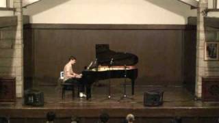 Goldmund - Ba (live in Tokyo)