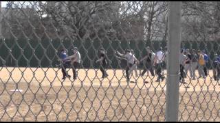HHS Baseball Season Preview