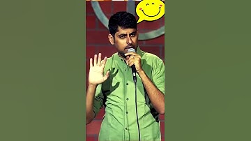 Funny story from Varun Grover #comedy #comedyshorts #varungrover #funny #funnyshorts #shorts