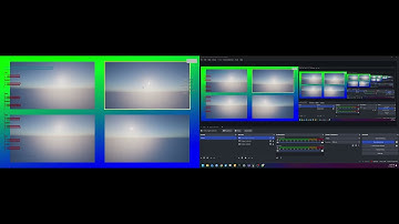 UE5 Custom Viewport and Layout for Local Multiplayer