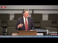 LIVE : Providence Baptist Church on RSBN- Sunday Morning Worship 11/2/25