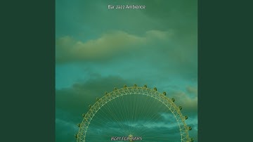 Pulsating Ambience for Dinner Time