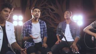Ferris Wheel Jams | Tumse Hi Pyaar x Love Yourself (PAN!C Cover Mashup)