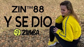 Zumba® Zin™88 Y SE DIO by Juan Magan
