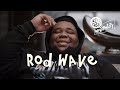 Rod Wave x MONTREALITY - Interview