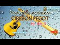 TAYUBAN CIREBON PEGOT HJ. ITIH. S | BATUR TURU CHANNEL