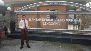 MRSM Lenggong Pendaftaran tingkatan 1 pada 11 Mac 2024