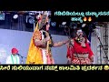 😂ಯಾರಿಗೋ ಗೂ೦ಟ್ರ್ ಕೆಮ್ಮ ಸುರು ಆಯ್ತ್😂ದುಶ್ಯಾಸನ-Ravindra devadiga💥Thombattu🔥#yakshagana