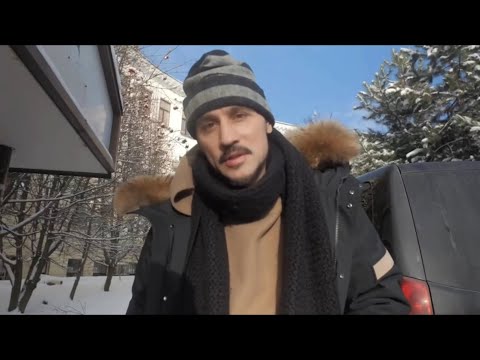 Дима Билан в Донецке - 15.01.2024