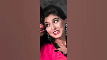 90's Best Song| Aankho Me Base Ho Tum | Sunil Shetty & Sonali Bendre Full Screen Status |Alka Yagnik