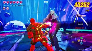 Dead as Disco - Bye Bye Bye (Deadpool)