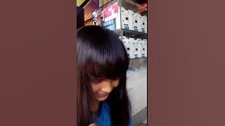 Goyang jempol kak Uchie Gopol - Novalia Mahendra (cover)(2)