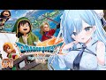 〖 ドラゴンクエストVII Reimagined 〗#1 ドラクエ７完全初見！海を越え、時を超える大冒険が始まる✧*｡ ※ネタバレあり〖 透乃おと / Varium 〗