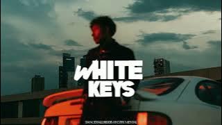 Dancehall Riddim Instrumental 2025 - White Keys