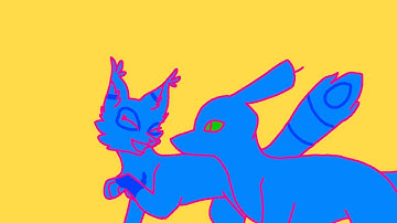 Timelapse color palette OC MAP | Part 5