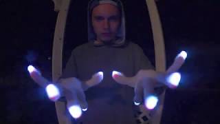Mumblez Video Entry | #LightsOnComp [Gloving.com]
