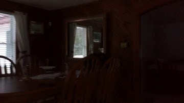 DJI Spark crashes into wall while flying inside