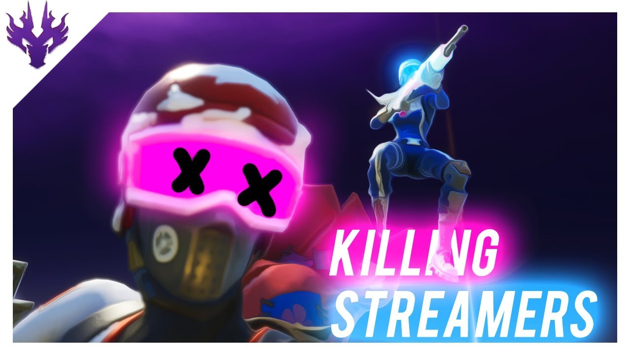 EMBARRASSING Twitch Streamers 3 ft. frnky!! (funny) YouTube