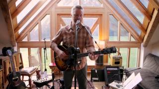 Video thumbnail of "Billy Bragg - Ideology"