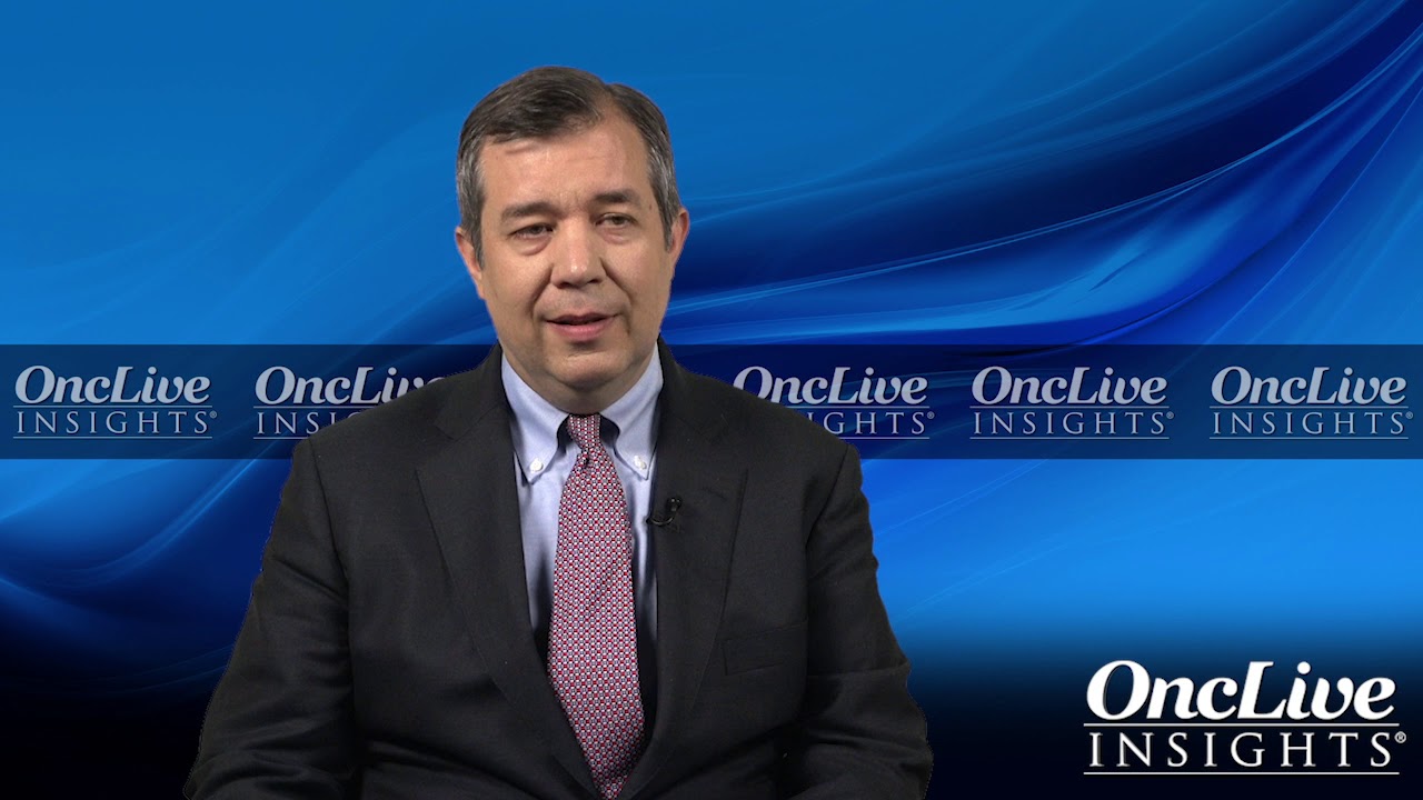 Understanding the Molecular Targets of NSCLC