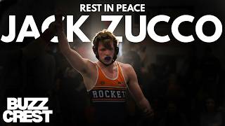 Rochester Illinois Mourns Death of Beloved High School Student Jack Zucco