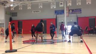 West High School Wild Card Of Spirit Week Cl Of 2015