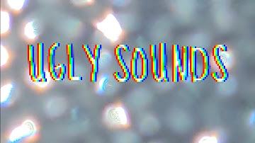 Rickshaw Wreck - "Ugly Sounds" [Music Video]