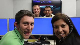 Nasa Johnson Style Gangnam Style Parody Backwards