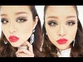 毎日メイク Everyday makeup(ハーフメイク)