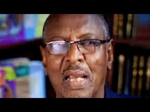 Axmed Faarax Cali Idaajaa Fanka Suugaanta Qaybtii Afraad Ee Aqalkii Caasha 08 06 1984 