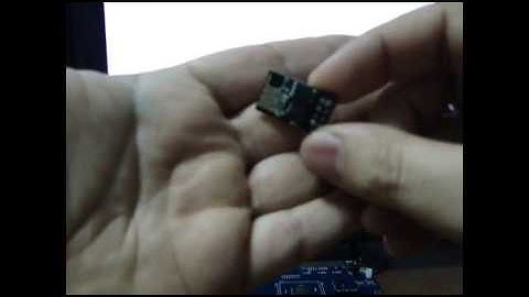 ZX Spectrum Next - Wi-Fi module