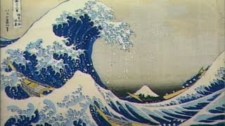 ASMR - The Wave by Hokusai and Japanese Prints screenshot 5