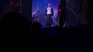 Rhiannon Giddens &quot;Hen In The Foxhouse&quot; live at The Ryman Nashville.