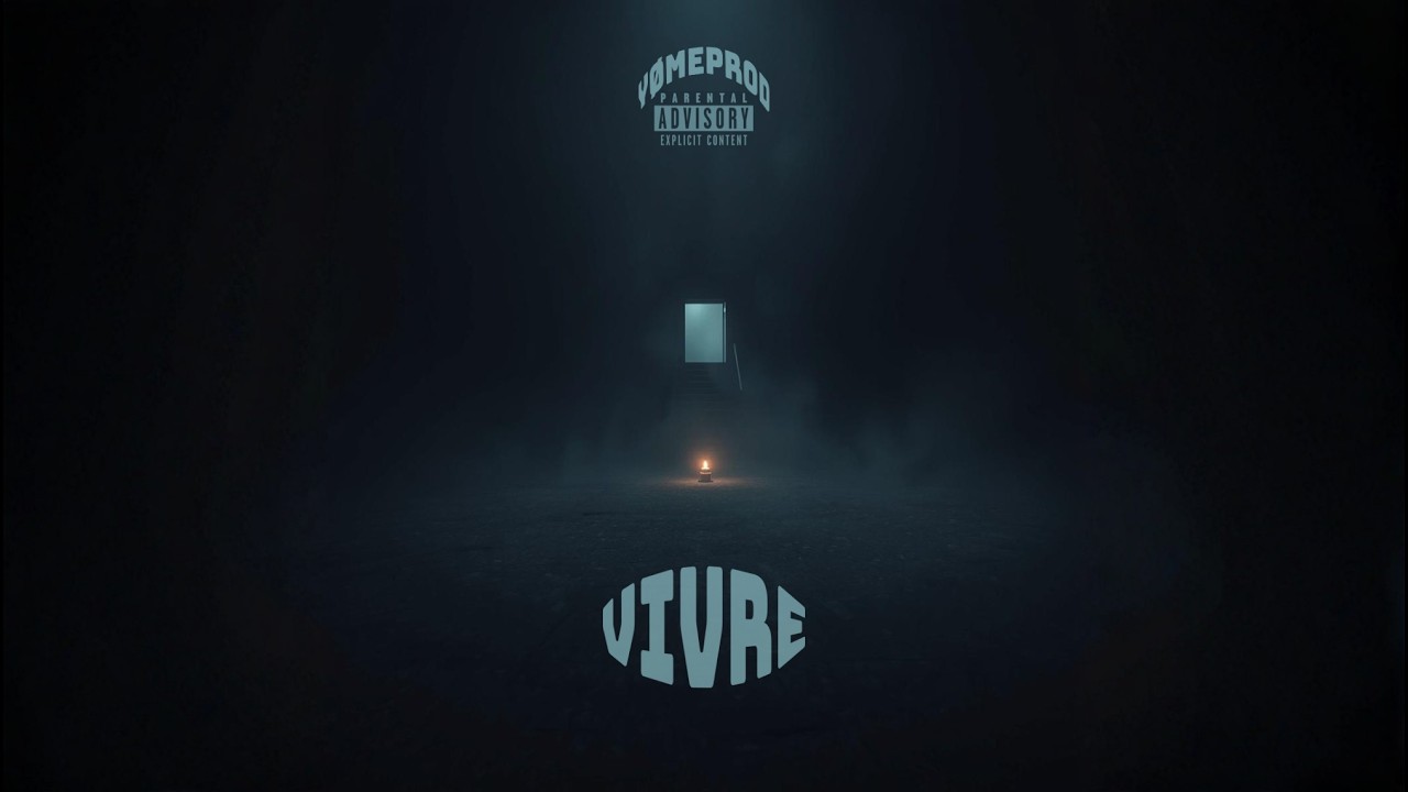 VIVRE - YømeProd - [EXCLU]