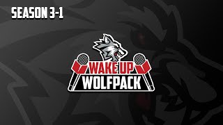 Wakeup Wolfpack S3-1 Ep01