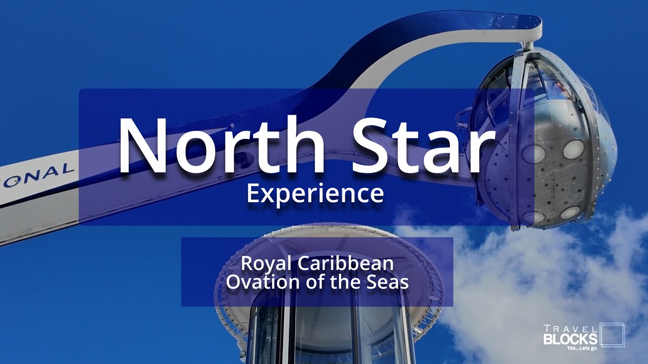 🚢Royal Caribbean North Star: How to get it for FREE!