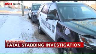 Bristol stabbing investigation