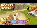 Rocket Royale iOS Gameplay 32 High KILL Game Rocket Royale iOS Gameplay 32 High KILL Game
