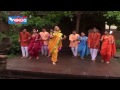 Sa Re Ga Ma Pa with Lyrics - Ganpati Bhajan (Marathi) - Sadhana Sargam Mp3 Song